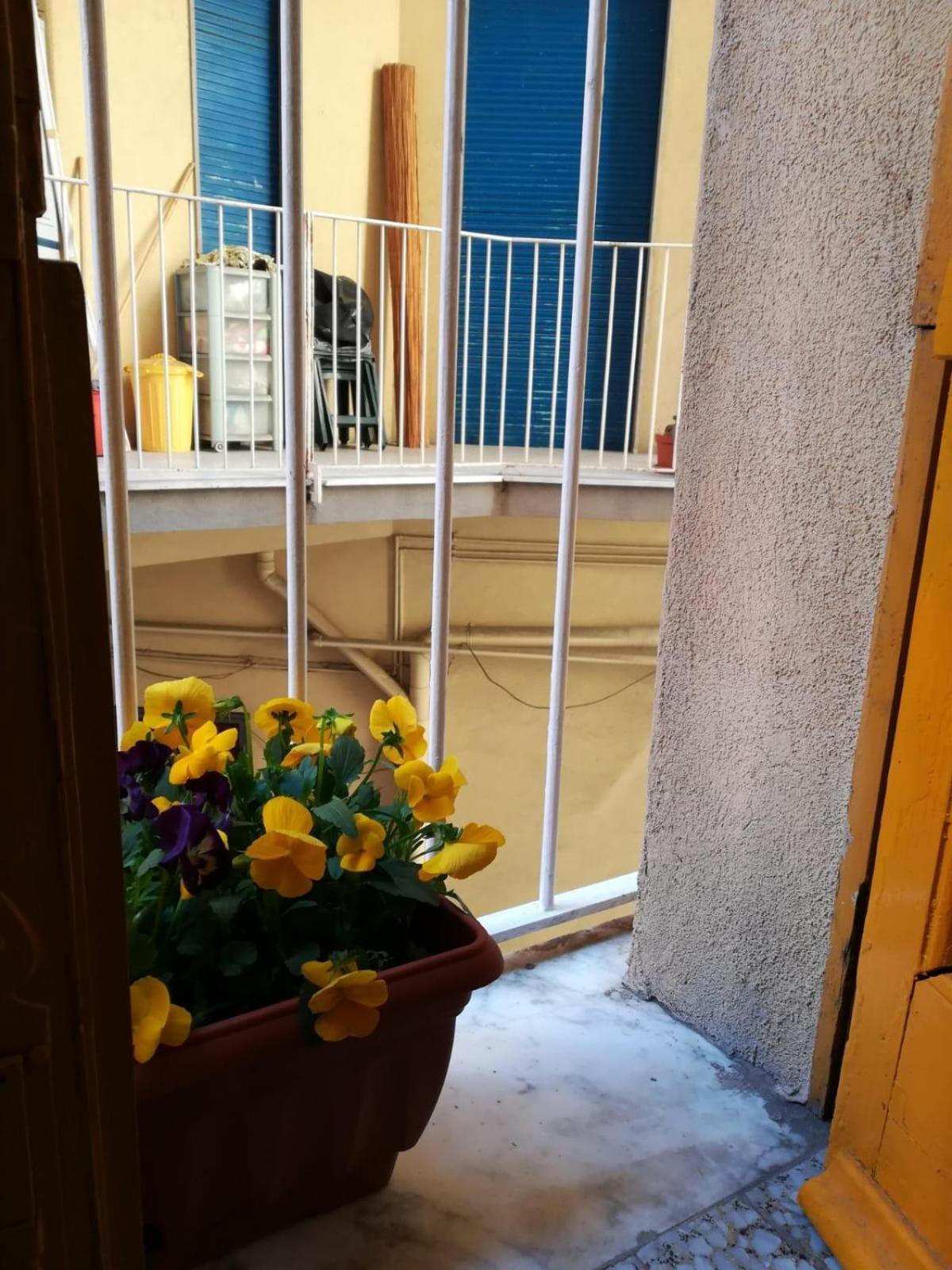The Yellow House คาตาเนีย ภายนอก รูปภาพ